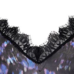 Debardeur dixie nero rahvvia Femme DIXIE