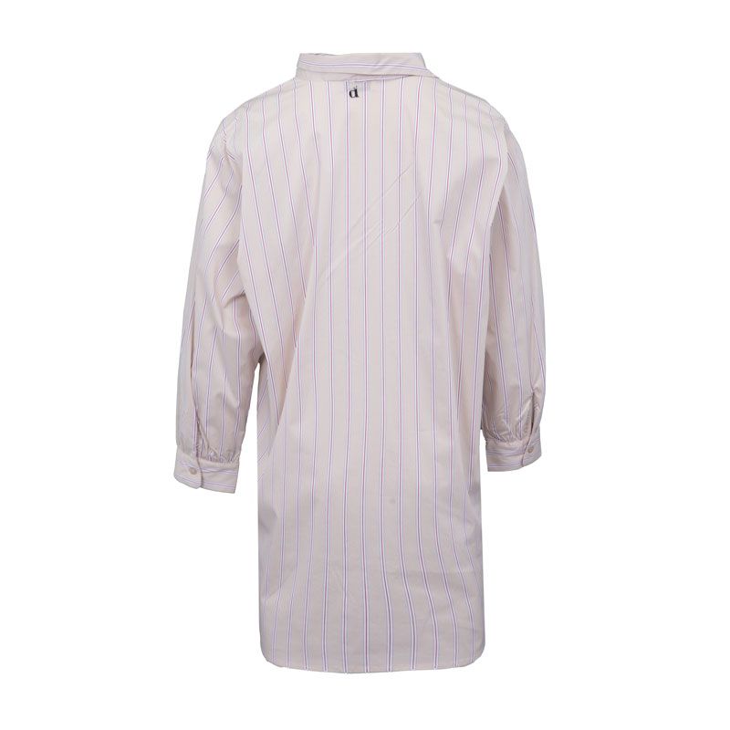 Chemise dixie beige ceb2upl Femme DIXIE Chemise dixie beige ceb2upl Femme DIXIE