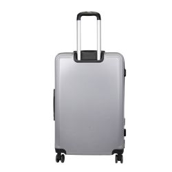 Valise gris galina pc13490-3slv 75cm Mixte PIERRE CARDIN