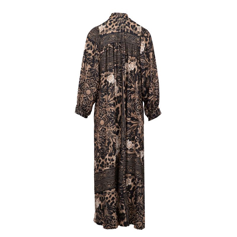 Robe lya rh24 Femme HOLLY AND JOEY