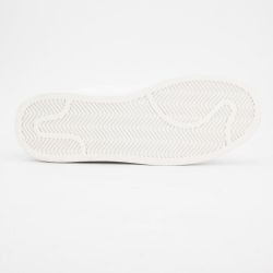 BASKET WHITE NAVY LOTTO 1973 EVO 40-45 BASKET WHITE NAVY LOTTO 1973 EVO 40-45