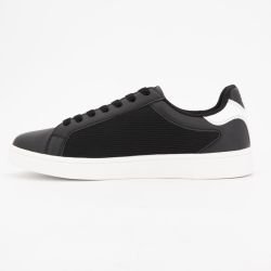 BASKET WHITE NAVY LOTTO 1973 EVO 40-45