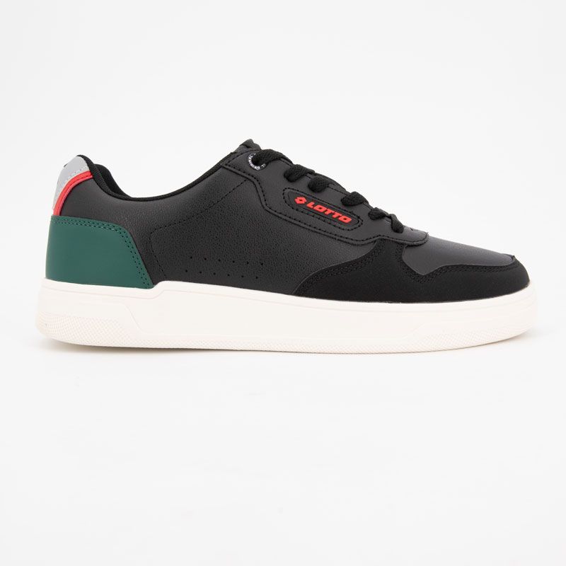 BASKET BLACK LOTTO 1973 1 AMF 40-45