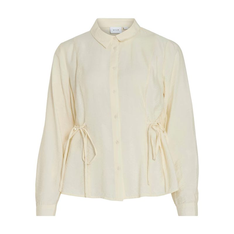 Chemise vidogma birch 14103128 4229 Femme VILA