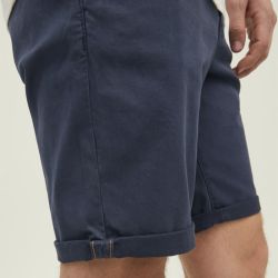 Short jwhfred white pepper 12242692 4285 Homme JACK & JONES