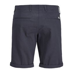 Short jwhfred white pepper 12242692 4285 Homme JACK & JONES