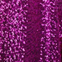 Veste dalida paillette vh24 Femme HOLLY AND JOEY