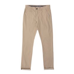 Pantalon chino imprimé coton stretch tamar Homme BLAGGIO