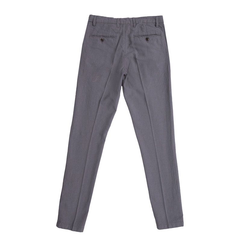 Pantalon chino grey tokyo Homme BLAGGIO Pantalon chino grey tokyo Homme BLAGGIO