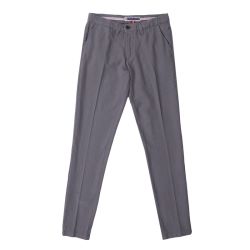 Pantalon chino grey tokyo Homme BLAGGIO