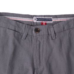 Pantalon chino grey tokyo Homme BLAGGIO Pantalon chino grey tokyo Homme BLAGGIO