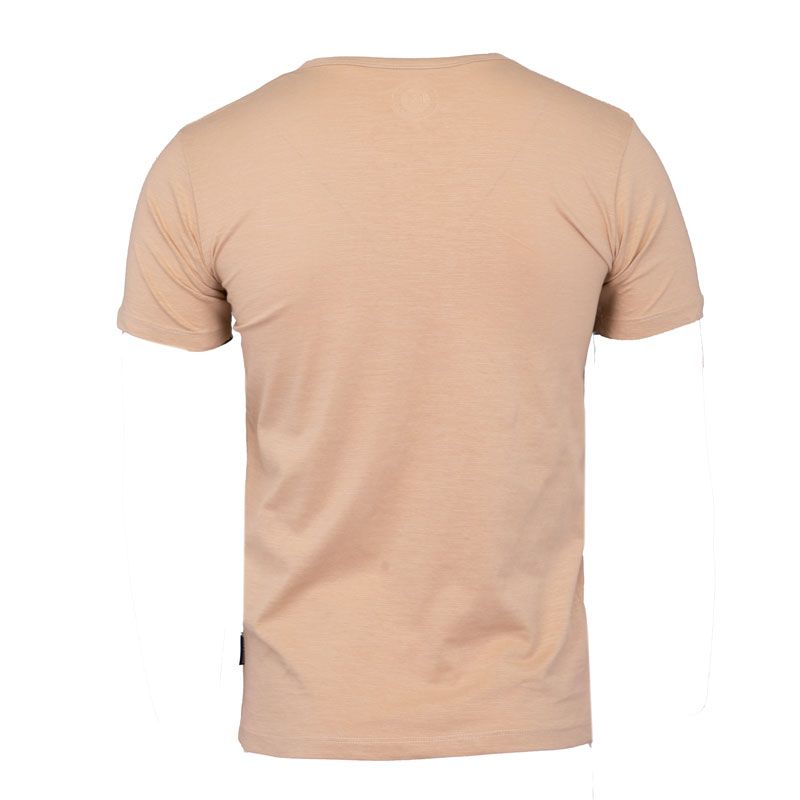 Tee shirt homme uni manu-b Homme BLAGGIO Tee shirt homme uni manu-b Homme BLAGGIO