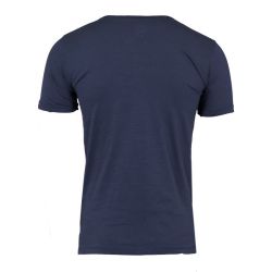 Tee shirt homme uni manu-b Homme BLAGGIO Tee shirt homme uni manu-b Homme BLAGGIO