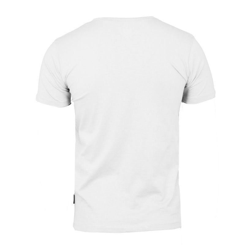 Tee shirt homme uni manu-b Homme BLAGGIO Tee shirt homme uni manu-b Homme BLAGGIO