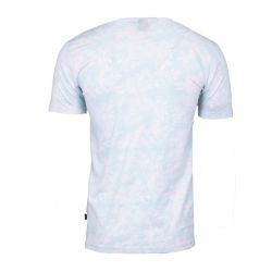 Tee shirt homme imprime fleur oversize menson-b Homme BLAGGIO Tee shirt homme imprime fleur oversize menson-b Homme BLAGGIO