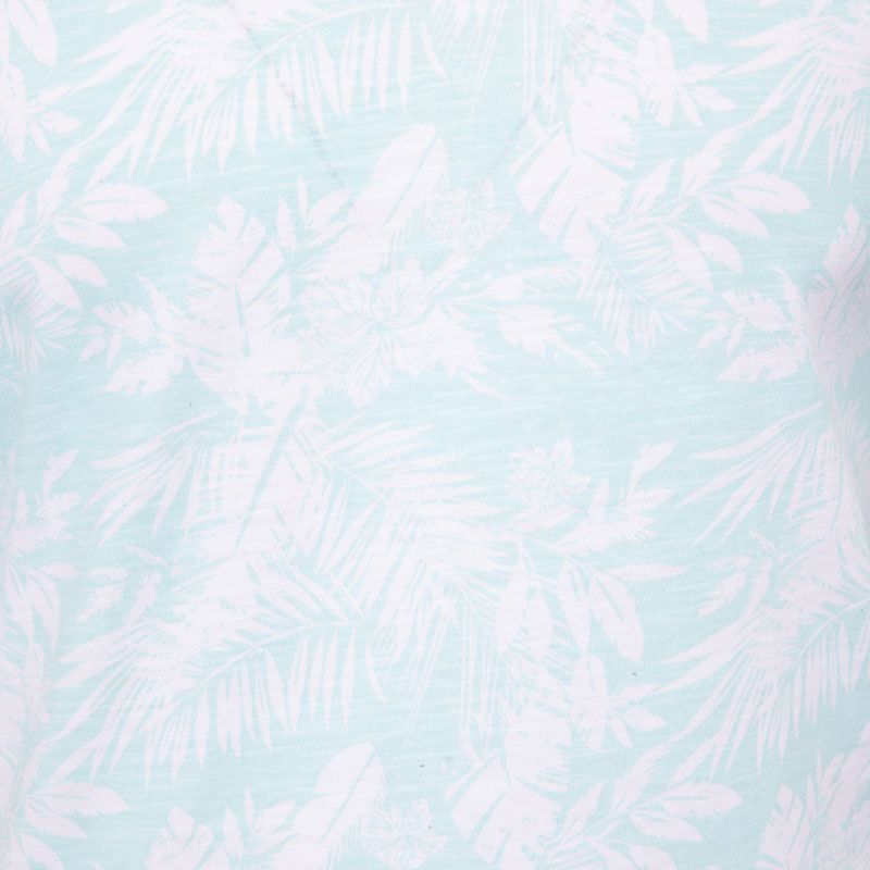 Tee shirt homme imprime fleur oversize menson-b Homme BLAGGIO Tee shirt homme imprime fleur oversize menson-b Homme BLAGGIO