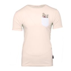 Tee shirt homme imprime maddy Homme BLAGGIO Tee shirt homme imprime maddy Homme BLAGGIO