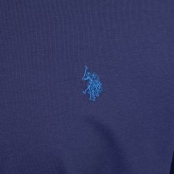 Tee shirt mick navy Homme US POLO Tee shirt mick navy Homme US POLO