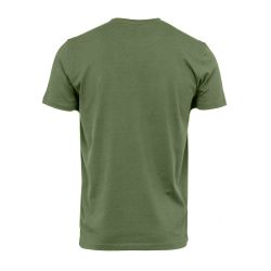 Tee shirt mick navy Homme US POLO