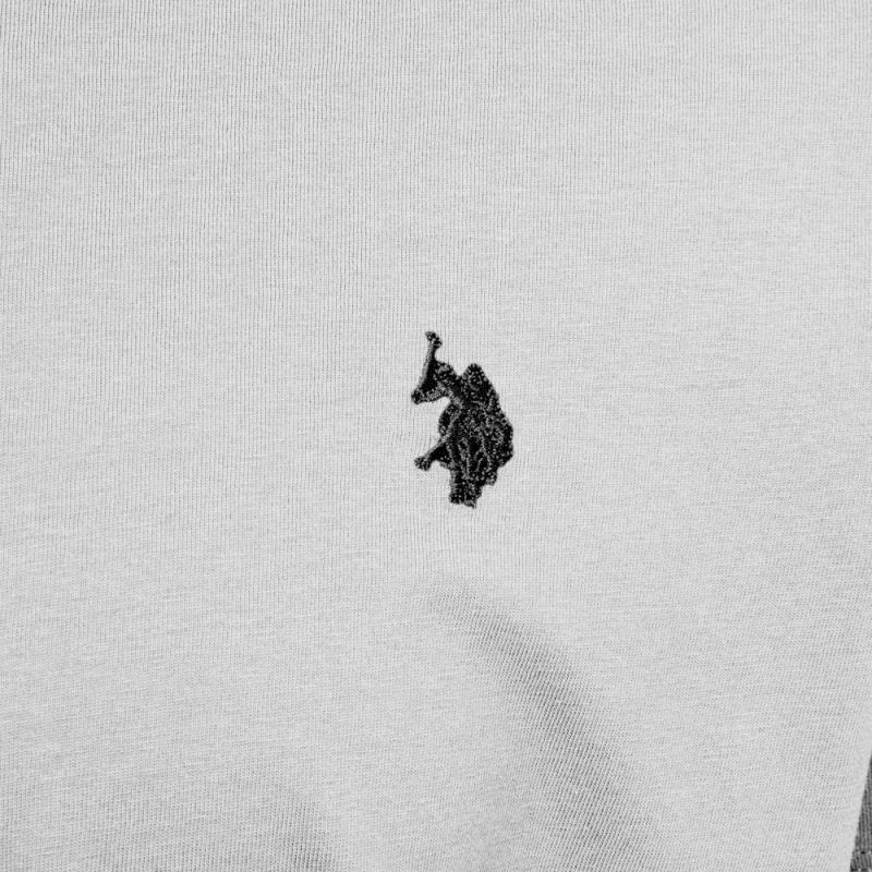 Tee shirt mick navy Homme US POLO Tee shirt mick navy Homme US POLO