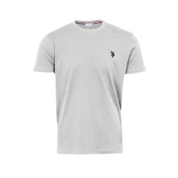 Tee shirt mick navy Homme US POLO Tee shirt mick navy Homme US POLO
