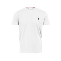 Tee shirt mick navy Homme US POLO Tee shirt mick navy Homme US POLO