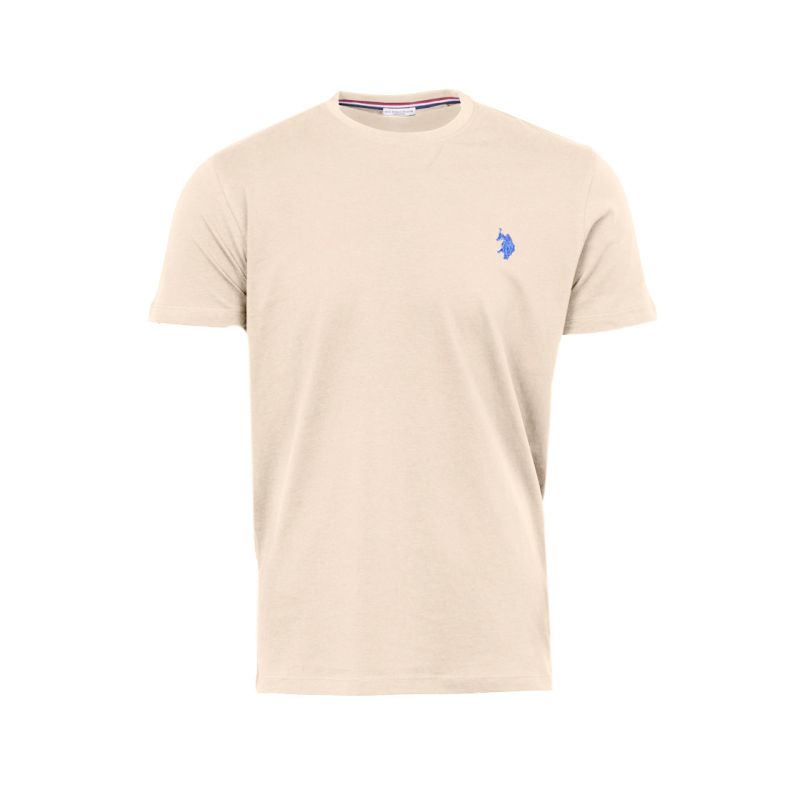 Tee shirt mick navy Homme US POLO