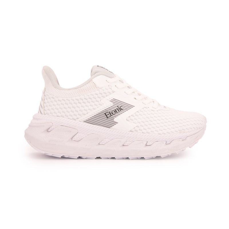 Basket white etw317600/03 t36/41 Femme ETONIC