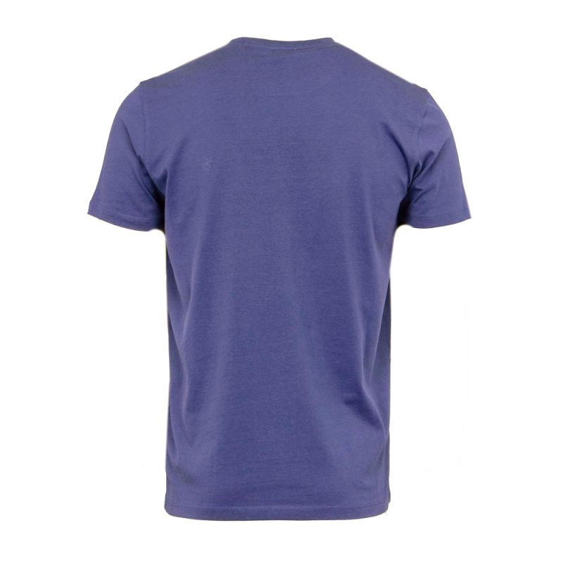 Tee shirt mick navy Homme US POLO Tee shirt mick navy Homme US POLO