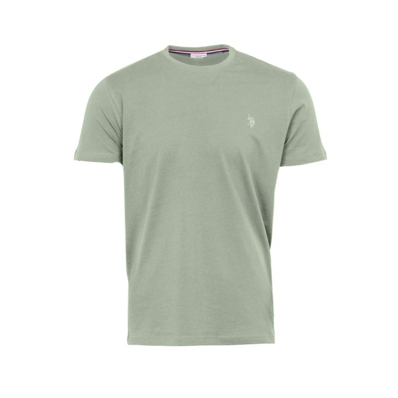 Tee shirt mick navy Homme US POLO