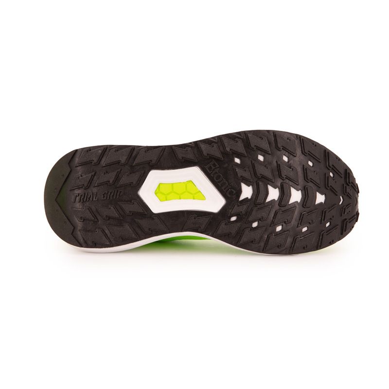 Basket fluo pink etw417e05/01 t35/40 Femme ETONIC Basket fluo pink etw417e05/01 t35/40 Femme ETONIC