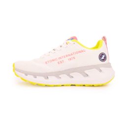 Basket fluo pink etw417e05/01 t35/40 Femme ETONIC Basket fluo pink etw417e05/01 t35/40 Femme ETONIC