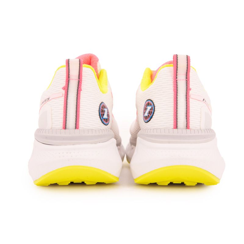 Basket fluo pink etw417e05/01 t35/40 Femme ETONIC Basket fluo pink etw417e05/01 t35/40 Femme ETONIC