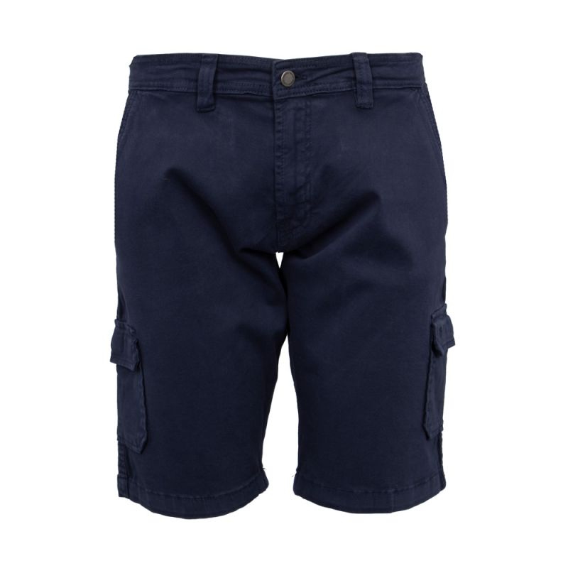 Bermuda cargo g-dye bill tornade 21109 Homme BILL TORNADE