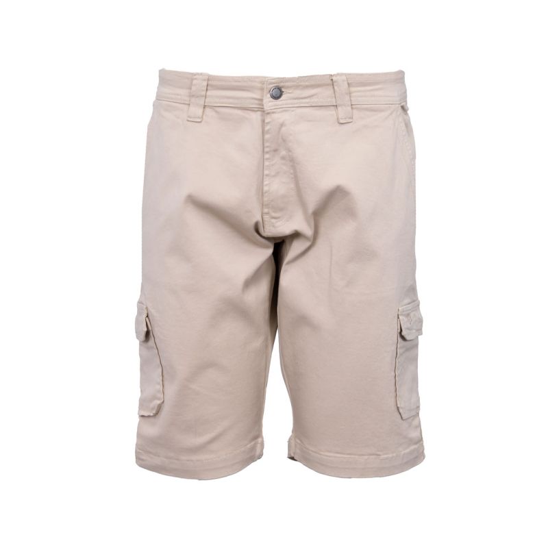 Bermuda cargo g-dye bill tornade 21109 Homme BILL TORNADE