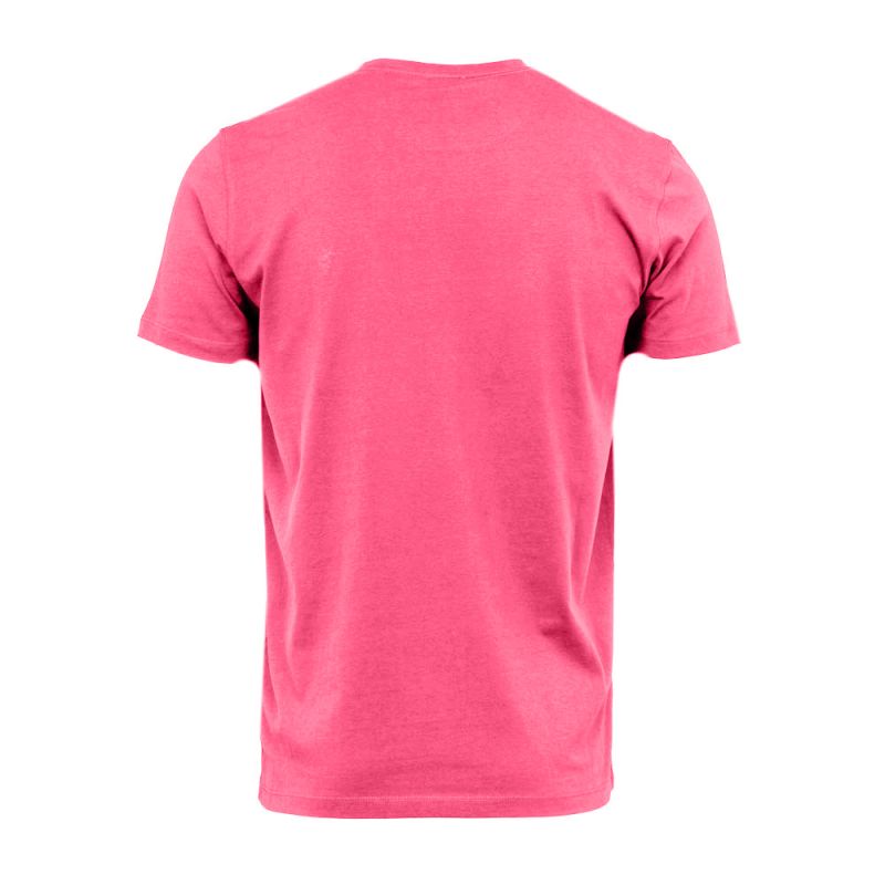 Tee shirt mick navy Homme US POLO