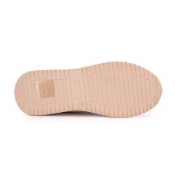 BASKET BEIGE/GOLD/SILVER K-10531 T35/41