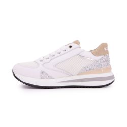 BASKET BEIGE/GOLD/SILVER K-10531 T35/41