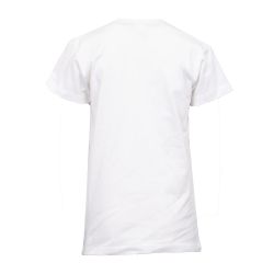 Tee shirt 6074 8/16 ans Enfant REDSKINS