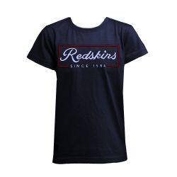 Tee shirt 6074 8/16 ans Enfant REDSKINS