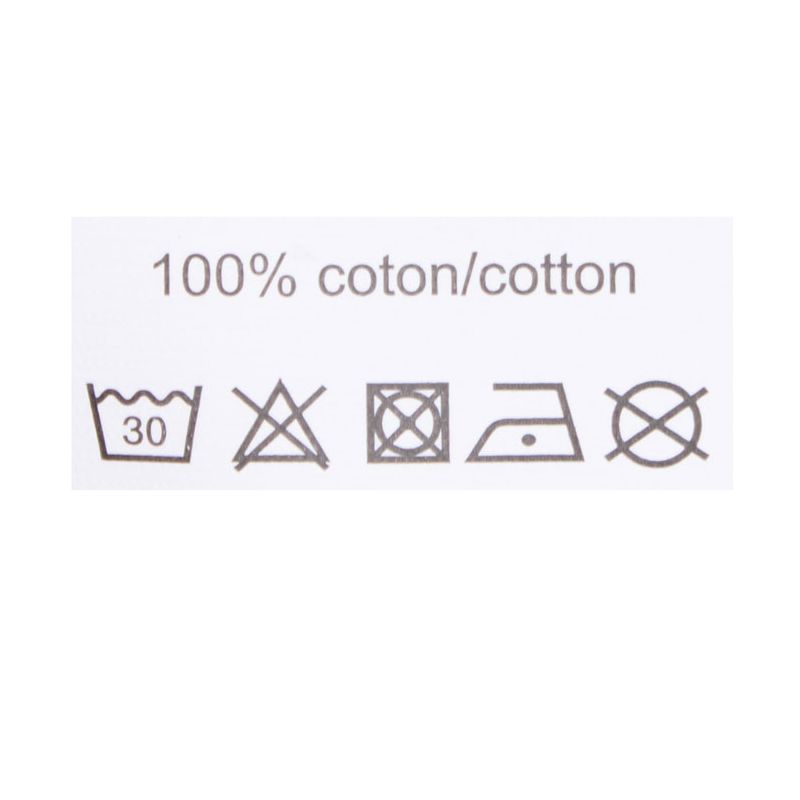 Tee shirt 6074 8/16 ans Enfant REDSKINS