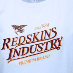 Tee shirt 6084 8/16 ans Enfant REDSKINS