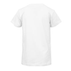 Tee shirt 6084 8/16 ans Enfant REDSKINS