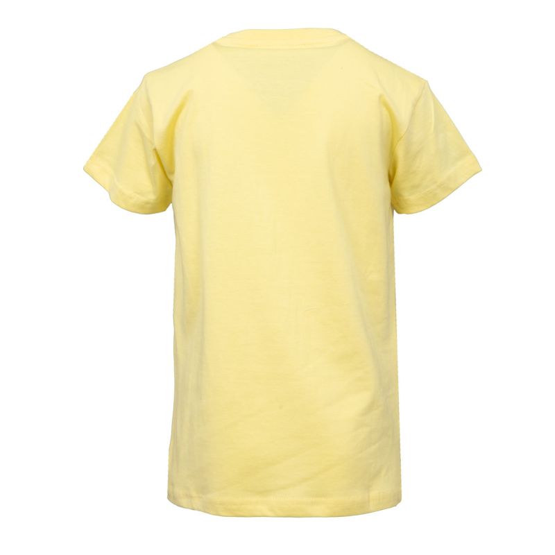 Tee shirt 6084 8/16 ans Enfant REDSKINS