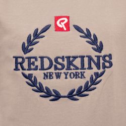 Tee shirt rs ts 7504294b 8/16 ans Enfant REDSKINS