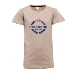 Tee shirt rs ts 7504294b 8/16 ans Enfant REDSKINS