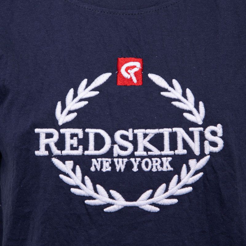 Tee shirt rs ts 7504294b 8/16 ans Enfant REDSKINS