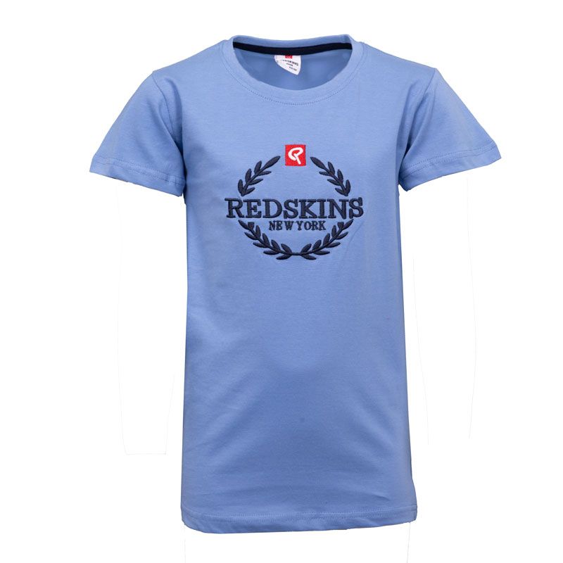 Tee shirt rs ts 7504294b 8/16 ans Enfant REDSKINS