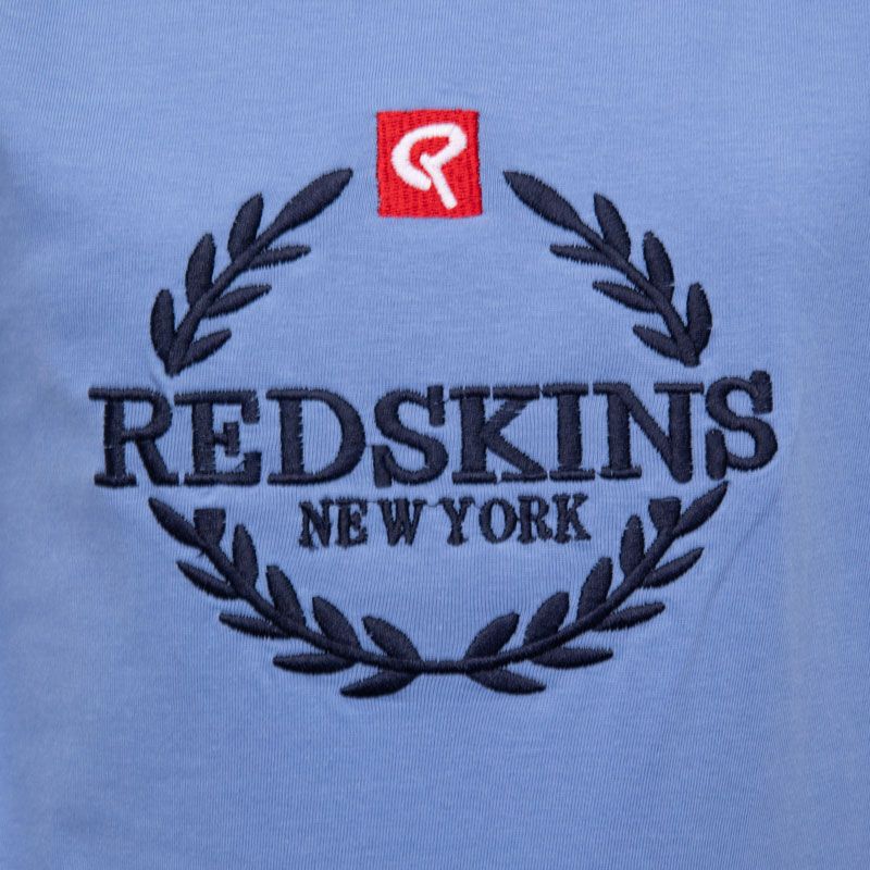 Tee shirt rs ts 7504294b 8/16 ans Enfant REDSKINS