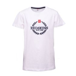 Tee shirt rs ts 7504294b 8/16 ans Enfant REDSKINS